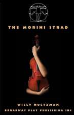 The Morini Strad