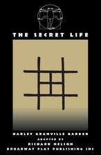 The Secret Life