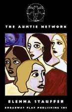 The Auntie Network