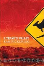 A Tramp's Wallet