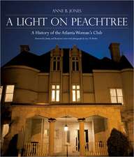 A Light on Peachtree