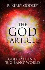 God Particle