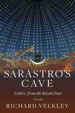 Sarastros Cave