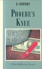 Phoebe′s Knee