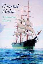 Coastal Maine – A Maritime History