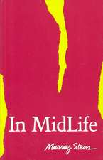 In Midlife: A Jungian Perpective