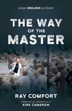 The Way of the Master