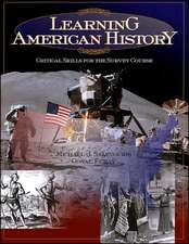 Learning American History: American Indians in the Twentieth Century