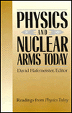 Physics and Nuclear Arms Today