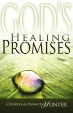 God's Healing Promises