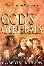 God's Generals