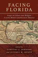 Facing Florida
