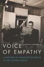 Voice of Empathy