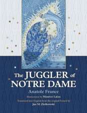 The Juggler of Notre Dame