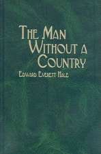 The Man Without a Country