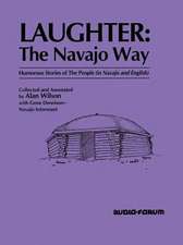 Laughter: The Navajo Way