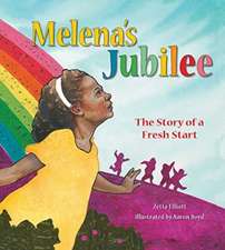 Melena′s Jubilee – The Story of a Fresh Start