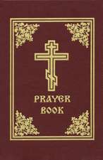 Prayer Book