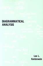 Diagrammatical Analysis