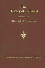 The History of Al-Tabari Vol. 25