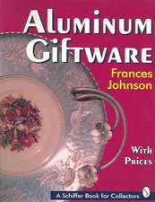 Aluminum Giftware