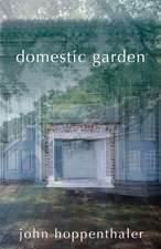 Domestic Garden