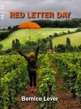 Red Letter Day