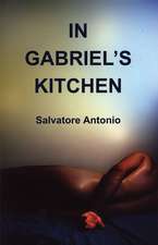 In Gabriel's Kitchen