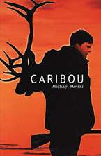 Melski, M: Caribou