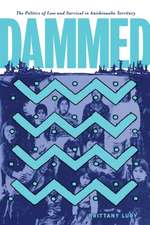 Dammed