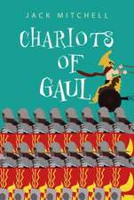 Chariots of Gaul