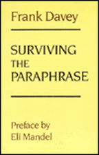 Surviving the Paraphrase