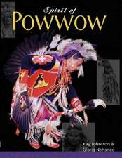 Spirit of Powwow