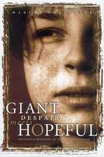 Giant Despair Meets Hopeful: Kristevan Readings in Adolescent Fiction