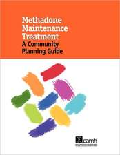 Methadone Maintenance Treatment