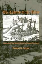 The Castles of the Rhine