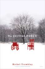 The Drivin Force E-Book
