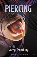 Piercing