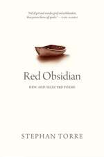 Red Obsidian