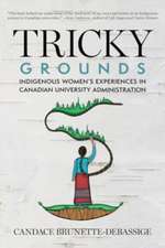 Tricky Grounds