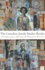 The Canadian Jewish Studies Reader: A Biography of Ancient Alberta