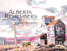 Alberta Remembers