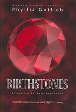 Birthstones