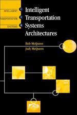 Intelligent Transportation System and Architecture