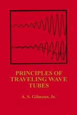 Principles of Traveling Wave Tubes