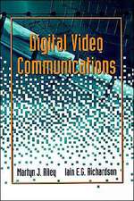 Digital Video Communications