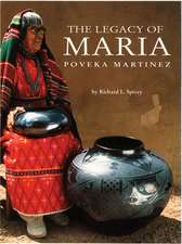 The Legacy of Maria Poveka Martinez