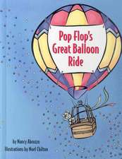 Pop Flop's Great Balloon Ride