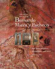 The Art & Legacy of Bernardo Miera y Pacheco