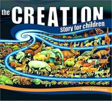 The Creation Story for Children